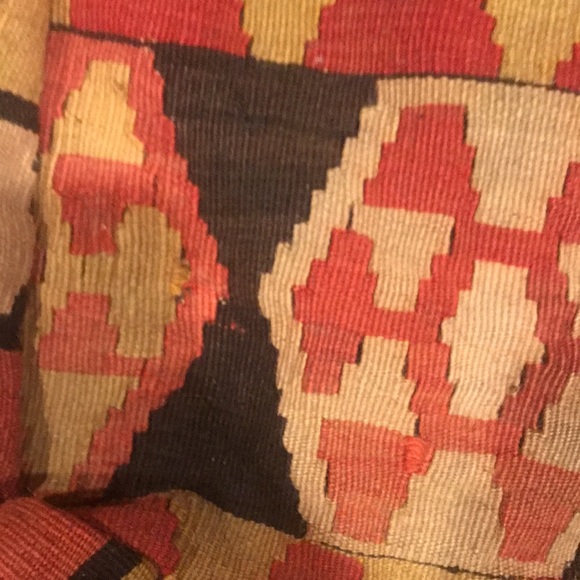 Vintage Boho Bag - Picture 6 of 9